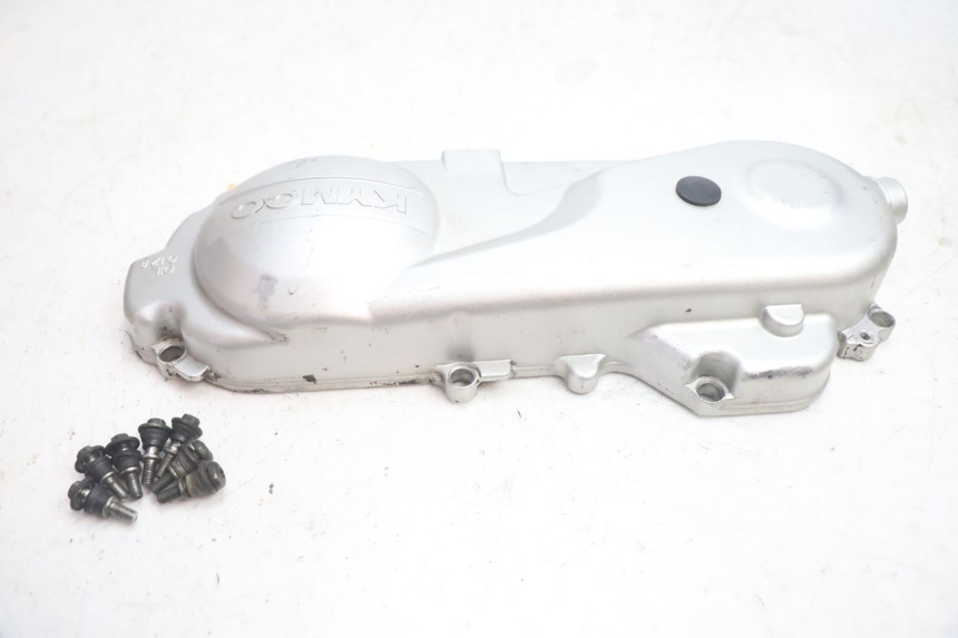 photo de DRIVE BELT COVER KYMCO LIKE 4T 50 (2019 - 2025) - Surface and material condition