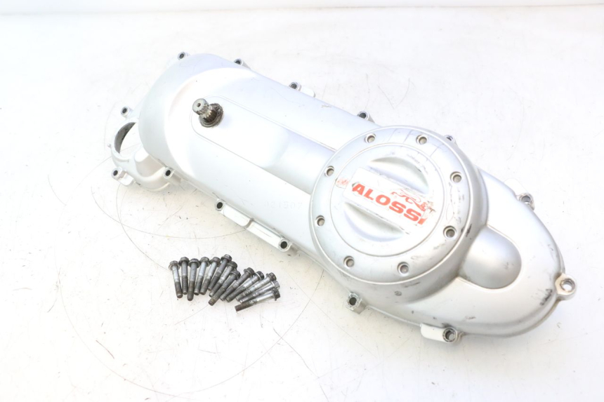 photo de VARIATOR COVER PIAGGIO NEW TYPHOON 50 (2018 - 2021) - Main view