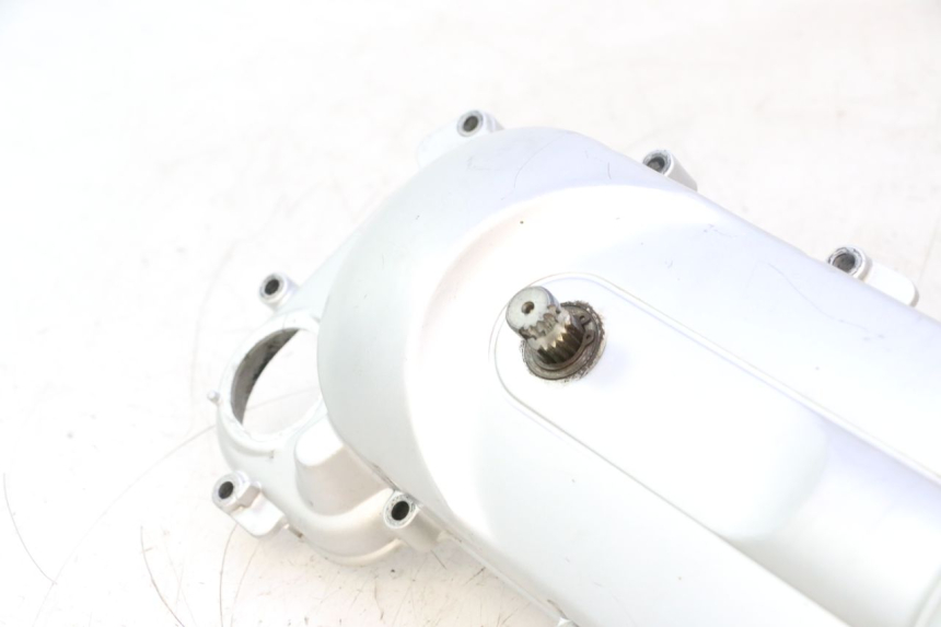 photo de VARIATOR COVER PIAGGIO NEW TYPHOON 50 (2018 - 2021) - Distinctive features