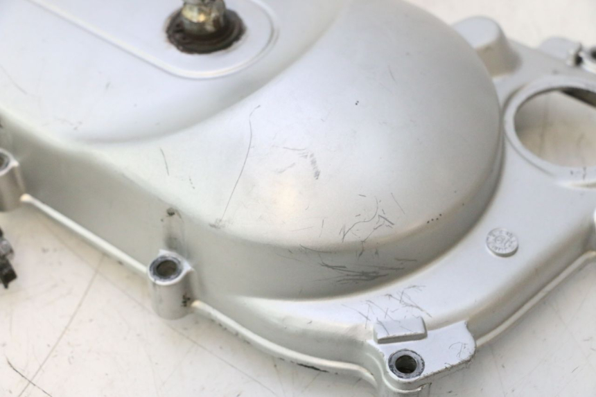 photo de VARIATOR COVER PIAGGIO NEW TYPHOON 50 (2018 - 2021) - Checked used part