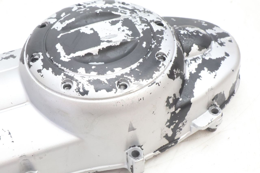 photo de VARIATOR COVER PIAGGIO NEW TYPHOON 50 (2018 - 2021) - Technical close-up