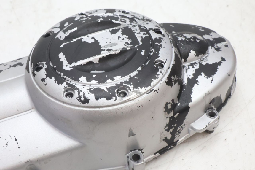 photo de VARIATOR COVER PIAGGIO NEW TYPHOON 50 (2018 - 2021) - Product overview