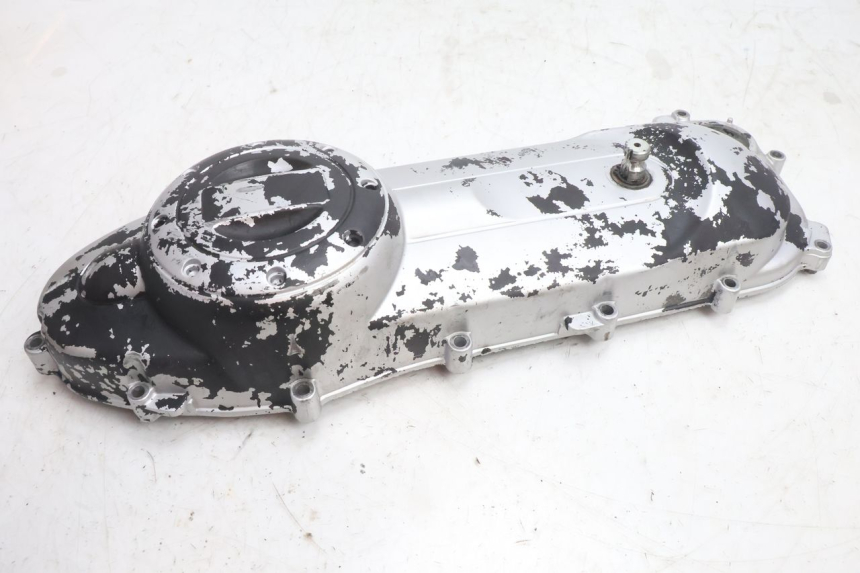 photo de VARIATOR COVER PIAGGIO NEW TYPHOON 50 (2018 - 2021) - Fixing points details