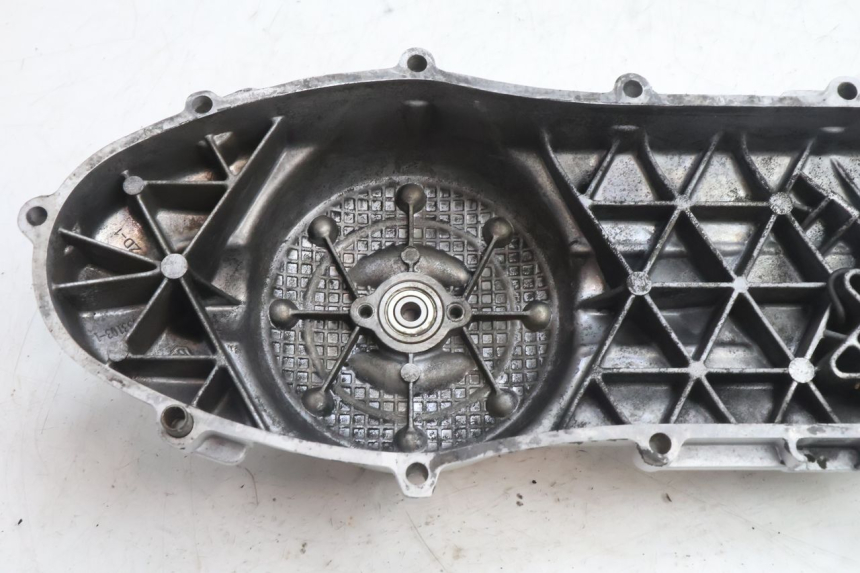 photo de VARIATOR COVER PIAGGIO NEW TYPHOON 50 (2018 - 2021) - Checked used part