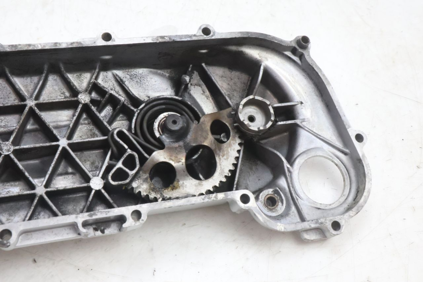 photo de VARIATOR COVER PIAGGIO NEW TYPHOON 50 (2018 - 2021) - Markings and original references