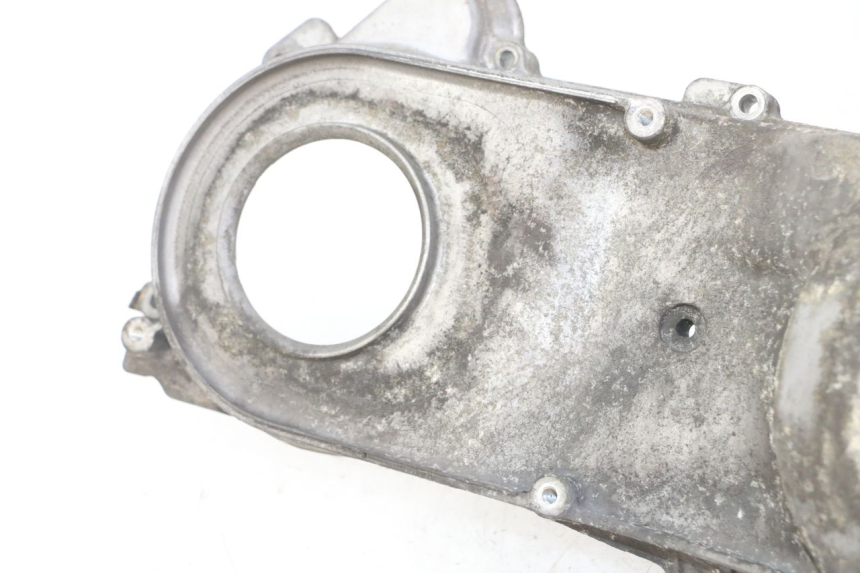 photo de DRIVE BELT COVER GILERA NEXUS 125 (2009 - 2013) - Fixing points details