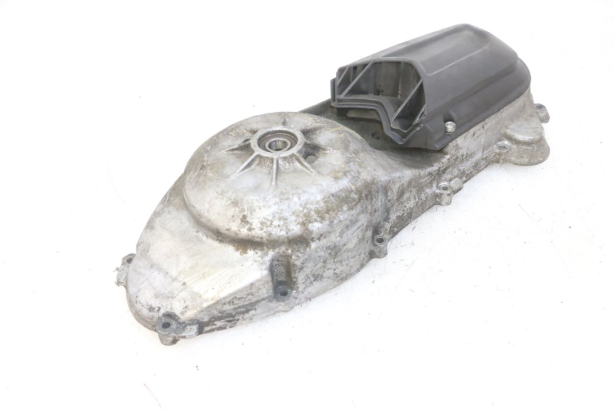 photo de DRIVE BELT COVER GILERA NEXUS 125 (2009 - 2013) - Technical close-up