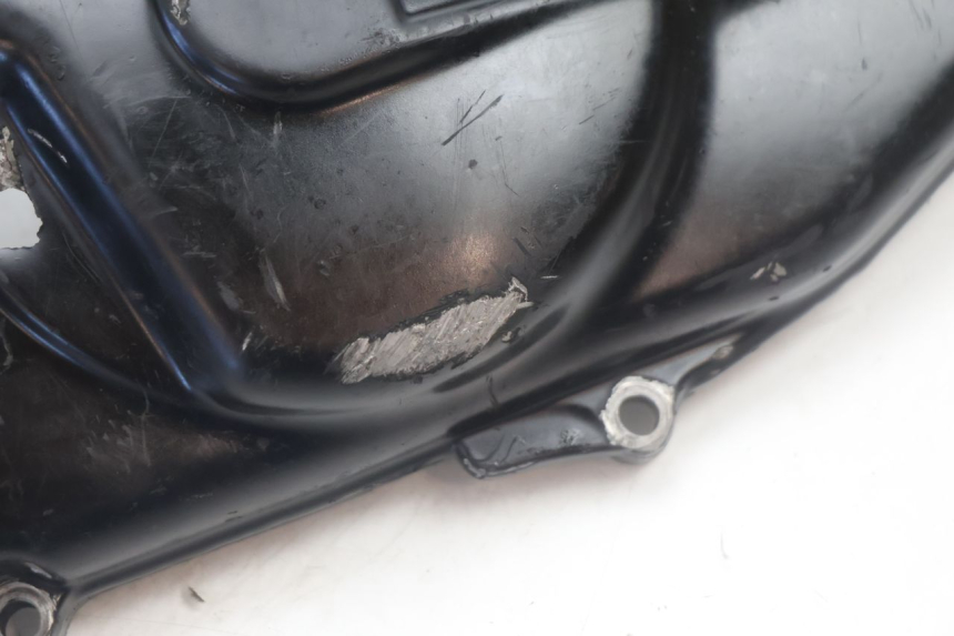 photo de DRIVE BELT COVER MBK NITRO 50 (2004 - 2008) - Fixing points details