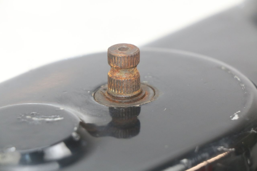 photo de VARIATOR COVER JM MOTORS OLDIES 4T 50 (2010 - 2020) - Additional view of the item