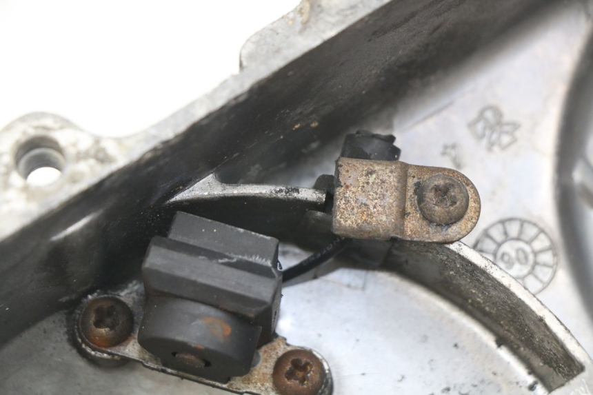 photo de VARIATOR COVER JM MOTORS OLDIES 4T 50 (2010 - 2020) - Zoom on usage condition