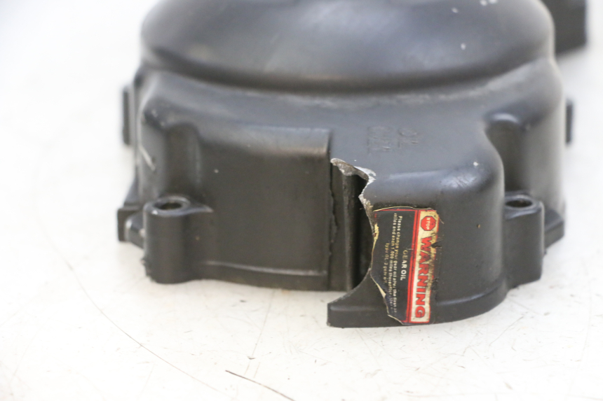 photo de VARIATOR COVER JM MOTORS OLDIES 4T 50 (2010 - 2020) - Component zoom