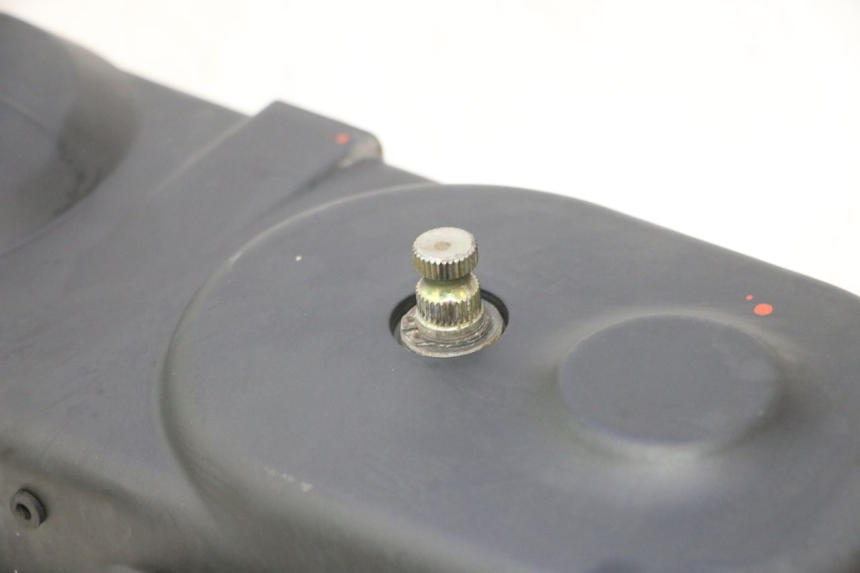photo de VARIATOR COVER JM MOTORS OLDIES 4T 50 (2010 - 2020) - Distinctive features