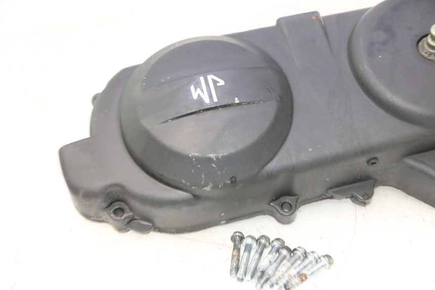 photo de VARIATOR COVER JM MOTORS OLDIES 4T 50 (2010 - 2020) - Component zoom