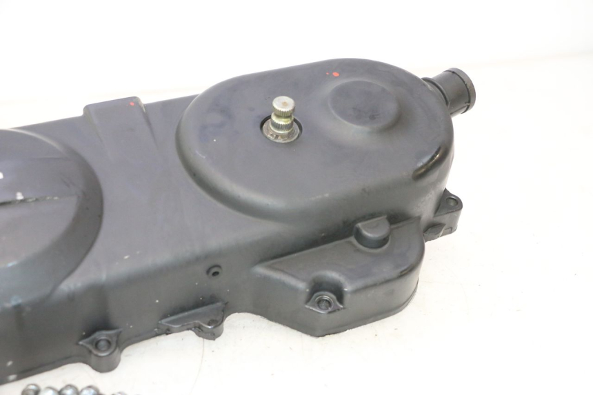 photo de VARIATOR COVER JM MOTORS OLDIES 4T 50 (2010 - 2020) - High-resolution close-up