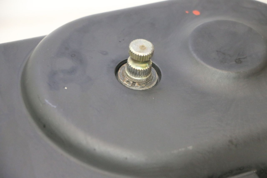 photo de VARIATOR COVER JM MOTORS OLDIES 4T 50 (2010 - 2020) - Supplementary product photo