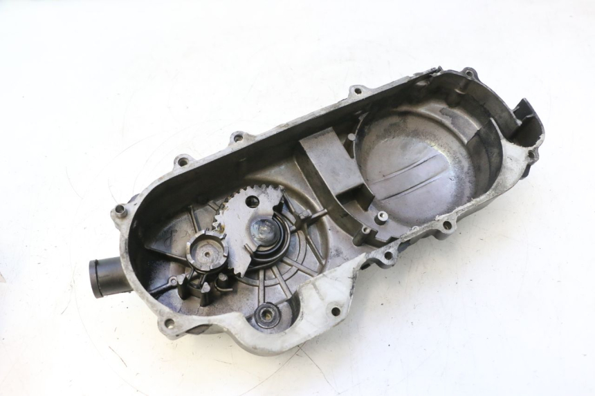 photo de VARIATOR COVER JM MOTORS OLDIES 4T 50 (2010 - 2020) - Technical close-up