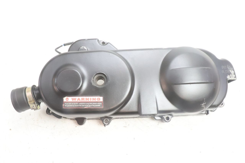 photo de VARIATOR COVER JM MOTORS OLDIES 4T 50 (2010 - 2020) - Main view