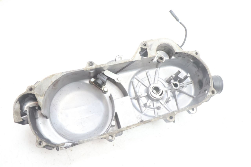photo de VARIATOR COVER JM MOTORS OLDIES 4T 50 (2010 - 2020) - Surface and material condition