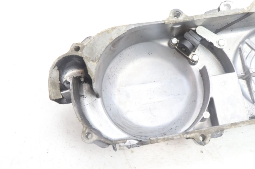photo de VARIATOR COVER JM MOTORS OLDIES 4T 50 (2010 - 2020) - Checked used part