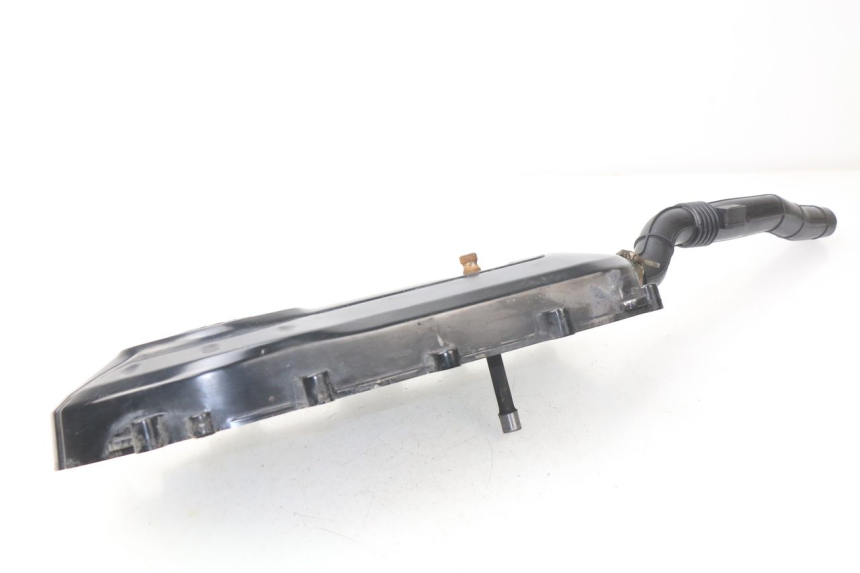 photo de VARIATOR COVER SYM ORBIT 2 4T 50 (2008 - 2017) - Surface and material condition