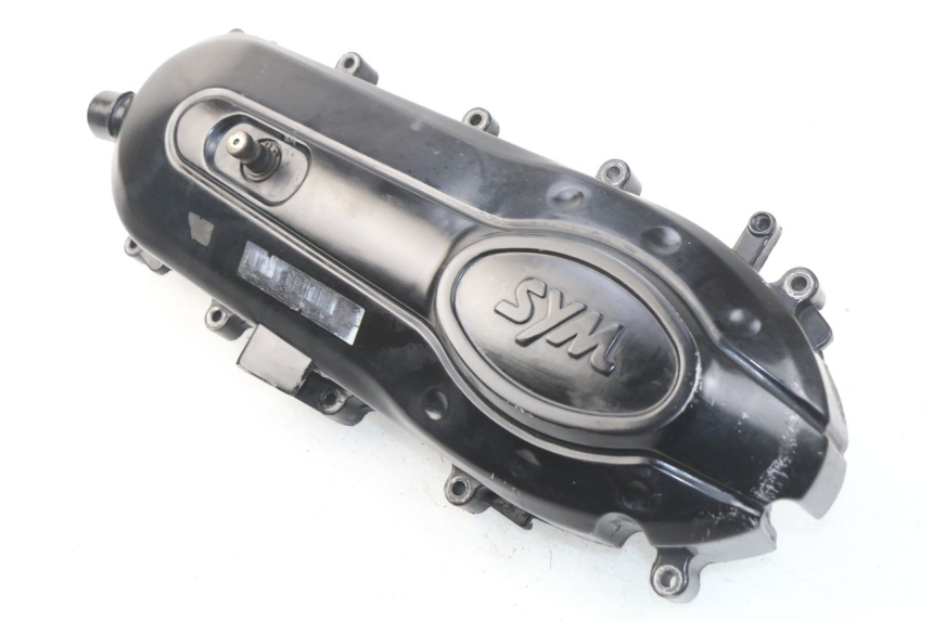 photo de VARIATOR COVER SYM ORBIT 2 4T 50 (2008 - 2017) - Fixing points details