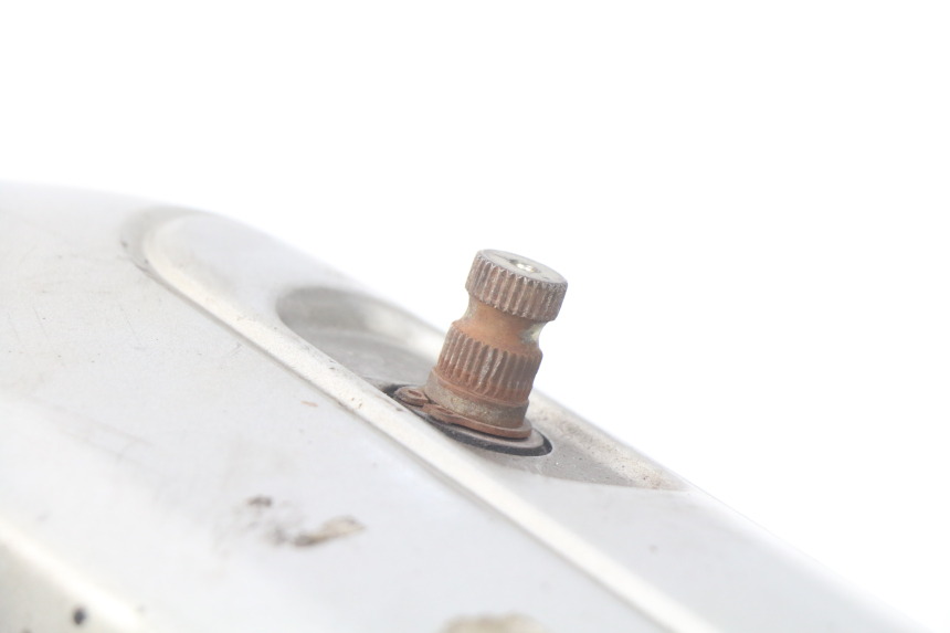 photo de VARIATOR COVER SYM ORBIT 2 4T 50 (2008 - 2017) - Technical close-up