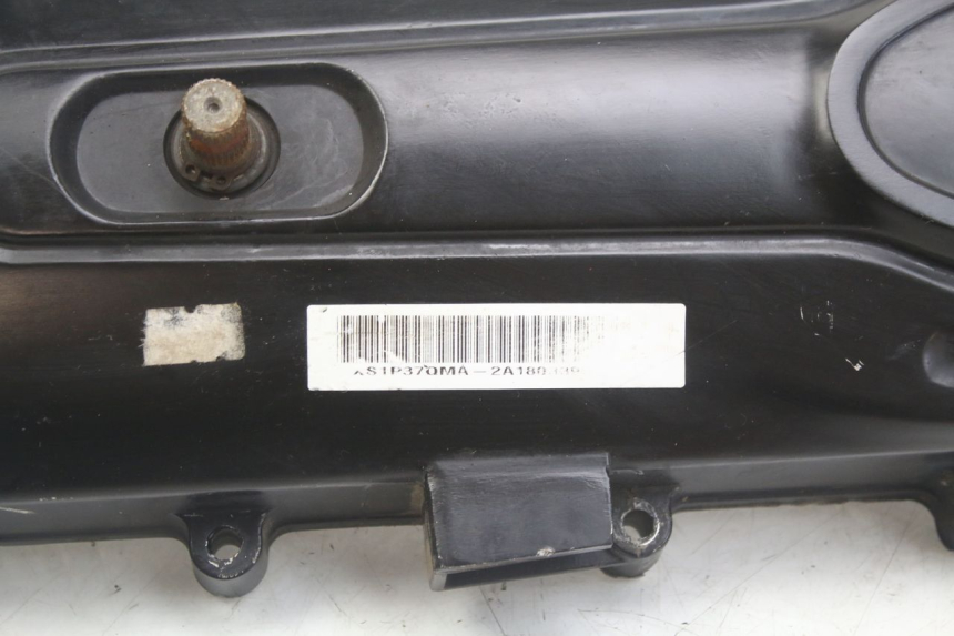 photo de VARIATOR COVER SYM ORBIT 2 4T 50 (2018 - 2022) - Fixing points details