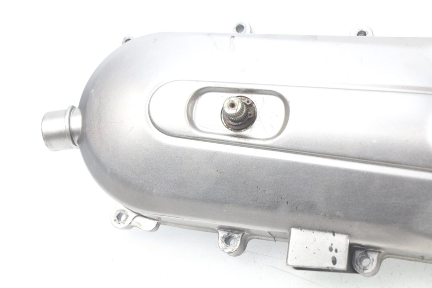 photo de DRIVE BELT COVER SYM ORBIT 2 50 (2008 - 2014) - Additional view of the item