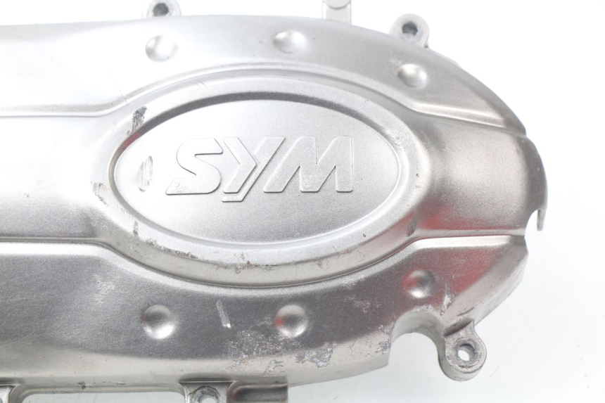 photo de DRIVE BELT COVER SYM ORBIT 2 50 (2008 - 2014) - Distinctive features
