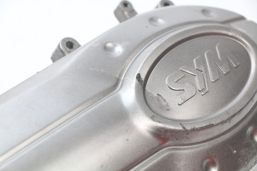 photo de DRIVE BELT COVER SYM ORBIT 2 50 (2008 - 2014) - Zoom on usage condition