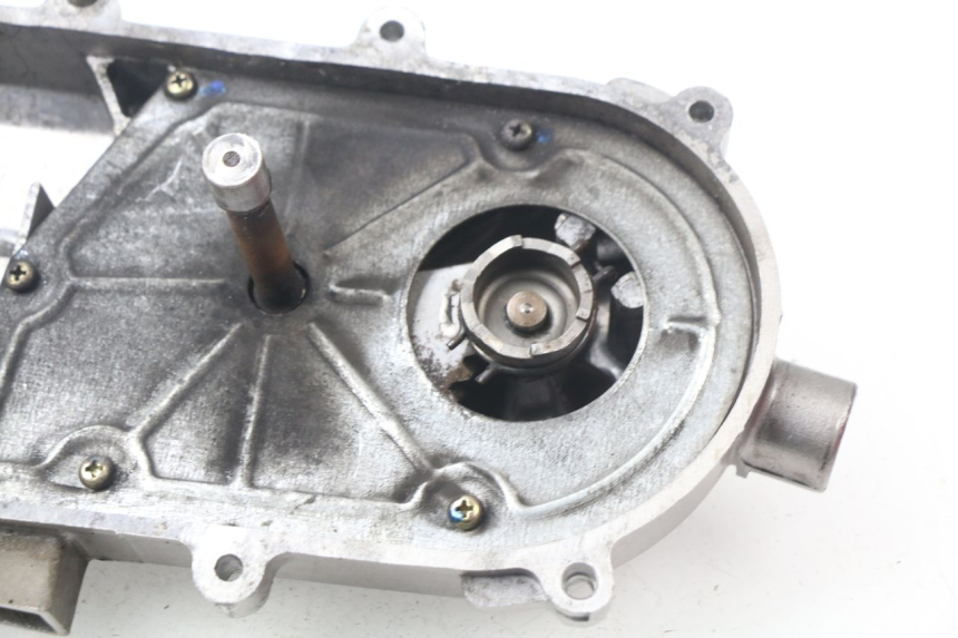 photo de DRIVE BELT COVER SYM ORBIT 2 50 (2008 - 2014) - Technical close-up