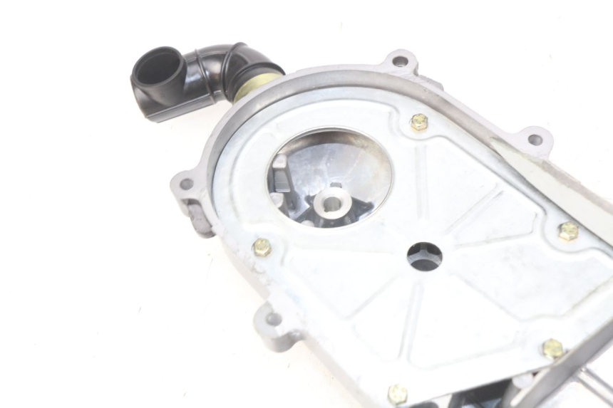 photo de DRIVE BELT COVER SYM ORBIT III 3 4T 50 (2021 - 2025) - Component detail