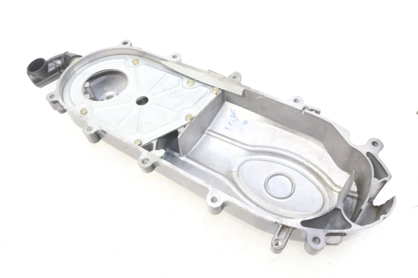 photo de DRIVE BELT COVER SYM ORBIT III 3 4T 50 (2021 - 2025) - Zoom on usage condition