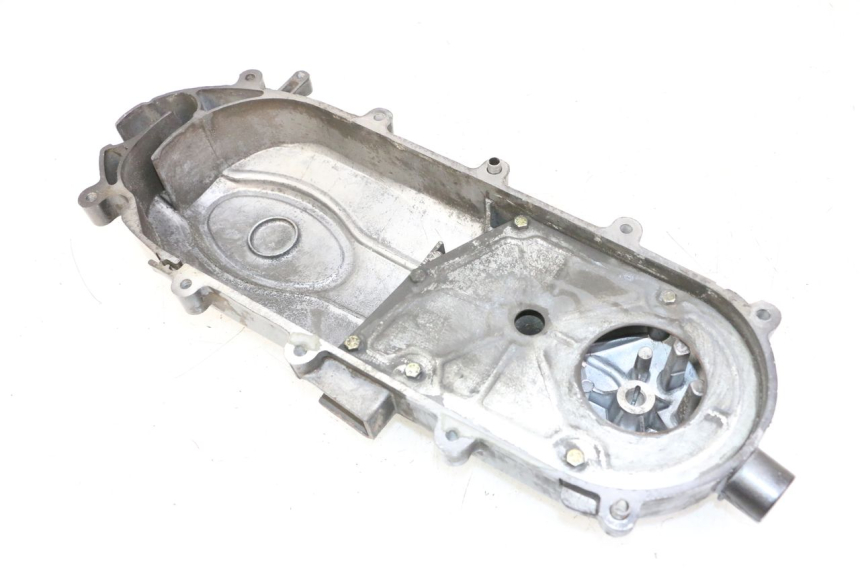 photo de VARIATOR COVER SYM ORBIT III 3 4T 50 (2018 - 2021) - Zoom on usage condition