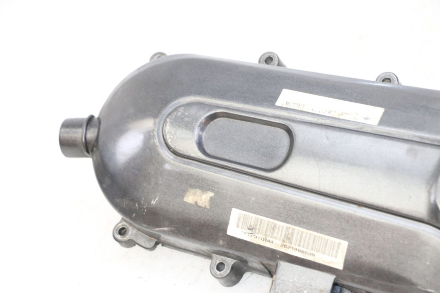 photo de VARIATOR COVER SYM ORBIT III 3 4T 50 (2018 - 2021) - Fixing points details