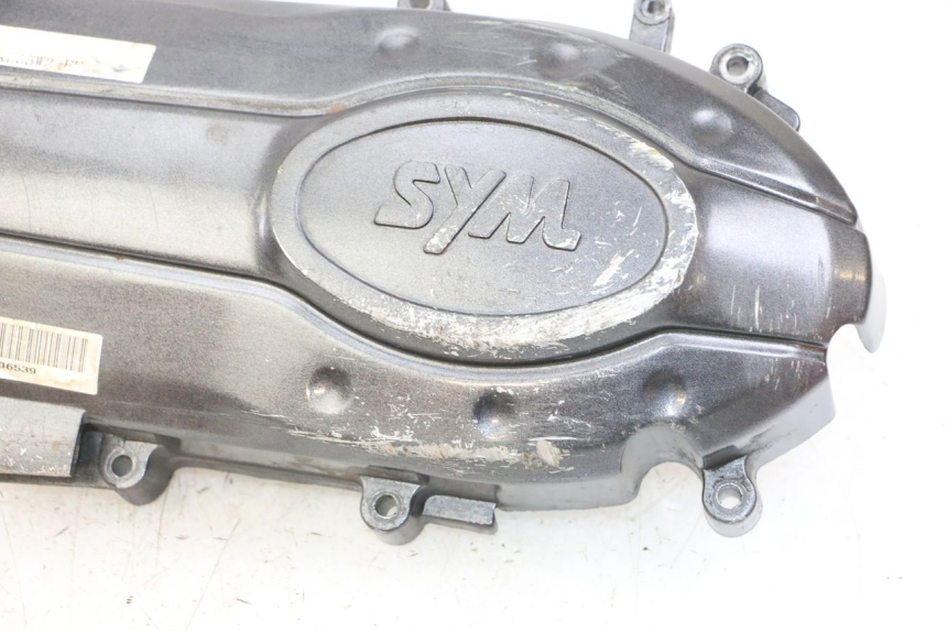 photo de VARIATOR COVER SYM ORBIT III 3 4T 50 (2018 - 2021) - Surface and material condition