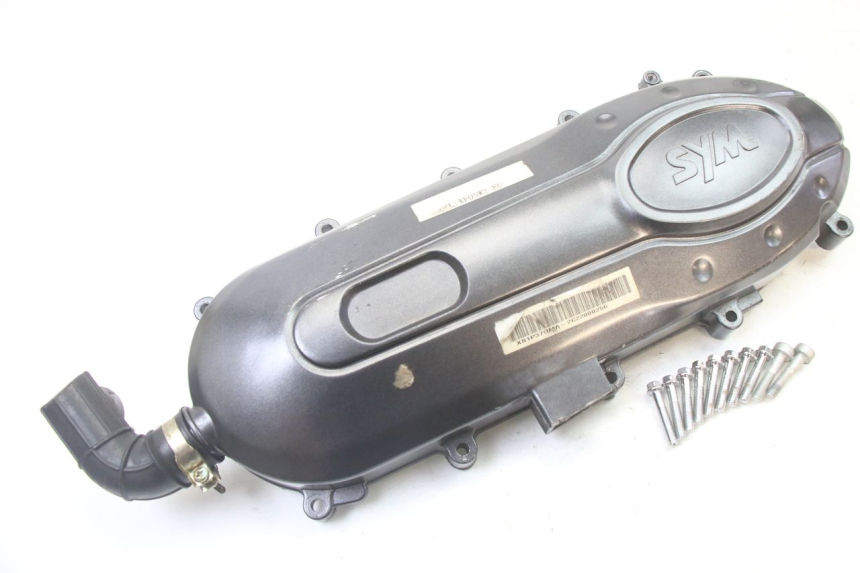 photo de DRIVE BELT COVER SYM ORBIT III 3 4T 50 (2021 - 2025) - Main view