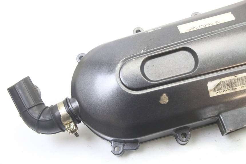 photo de DRIVE BELT COVER SYM ORBIT III 3 4T 50 (2021 - 2025) - Component detail