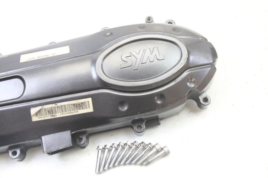 photo de DRIVE BELT COVER SYM ORBIT III 3 4T 50 (2021 - 2025) - Zoom on usage condition