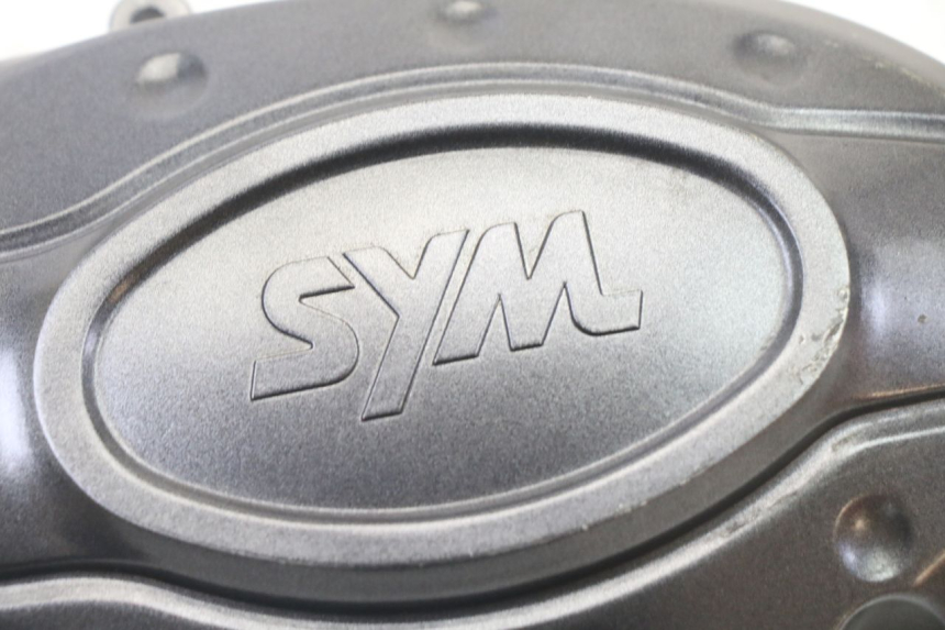 photo de DRIVE BELT COVER SYM ORBIT III 3 4T 50 (2021 - 2025) - Alternative perspective