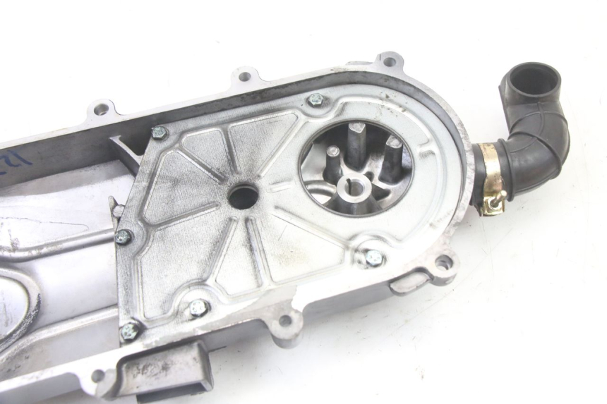 photo de DRIVE BELT COVER SYM ORBIT III 3 4T 50 (2021 - 2025) - Fixing points details