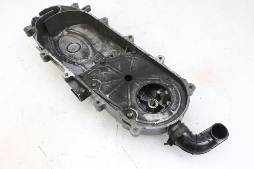 photo de DRIVE BELT COVER SYM ORBIT III 3 4T 50 (2021 - 2025) - Zoom on usage condition