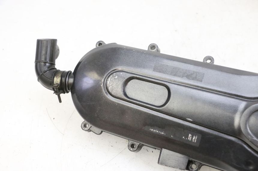 photo de DRIVE BELT COVER SYM ORBIT III 3 4T 50 (2021 - 2025) - Surface and material condition