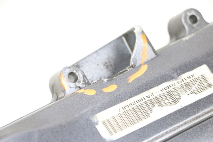 photo de VARIATOR COVER SYM ORBIT III 3 4T 50 (2018 - 2021) - Product overview