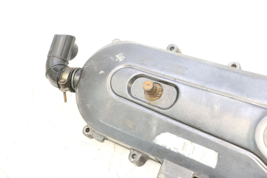 photo de VARIATOR COVER SYM ORBIT III 3 4T 50 (2018 - 2021) - Additional view of the item