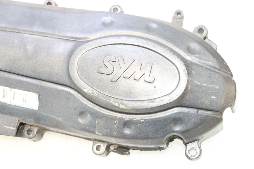 photo de VARIATOR COVER SYM ORBIT III 3 4T 50 (2018 - 2021) - Distinctive features