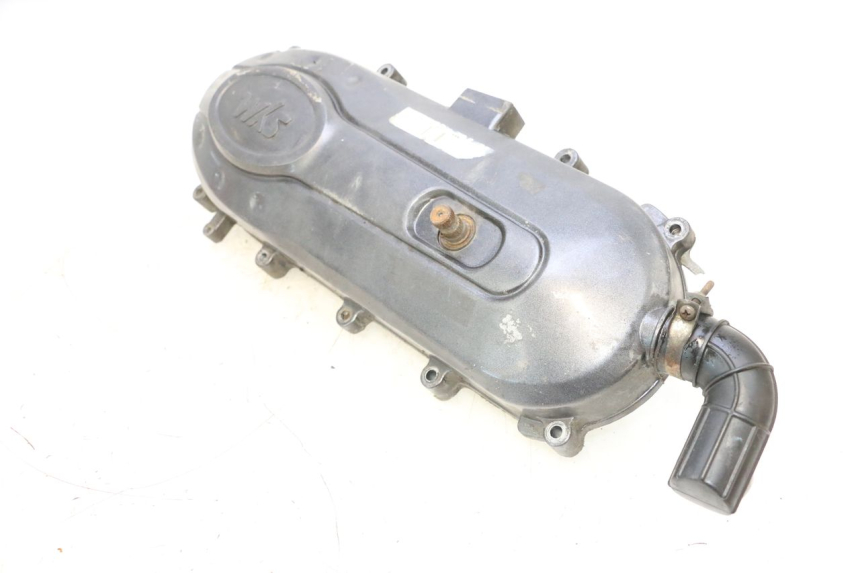 photo de VARIATOR COVER SYM ORBIT III 3 4T 50 (2018 - 2021) - Zoom on usage condition