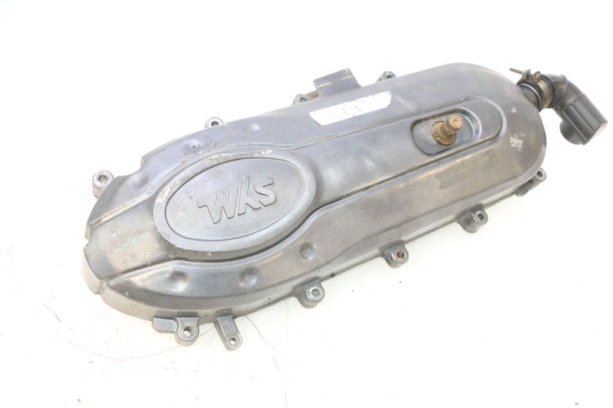 photo de VARIATOR COVER SYM ORBIT III 3 4T 50 (2018 - 2021) - Alternative perspective