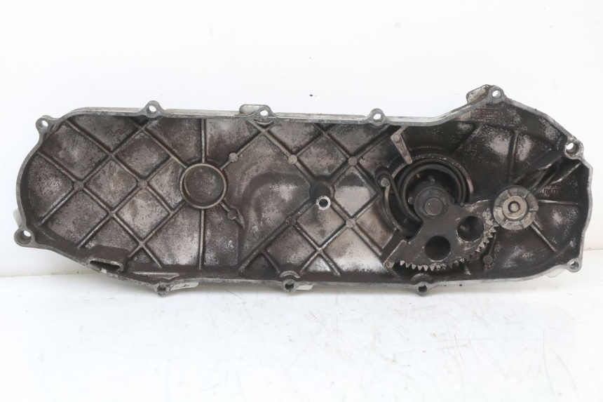 photo de VARIATOR COVER MBK OVETTO 2T 50 (2007 - 2017) - Component detail