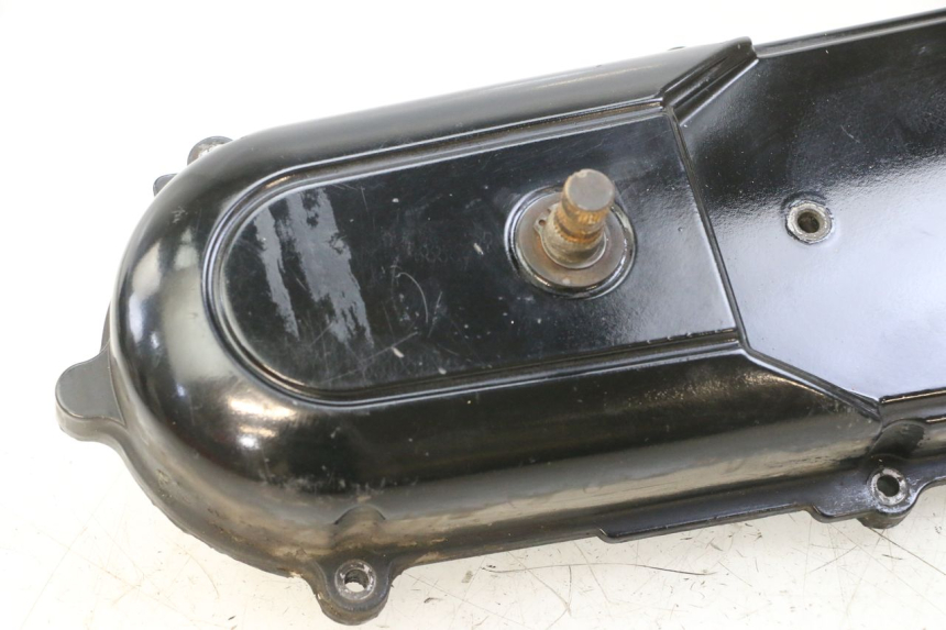 photo de DRIVE BELT COVER MBK OVETTO 4T 50 (2008 - 2016) - Component detail